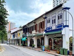 Tanjong Pagar Conservation Area (D2), Retail #626506961